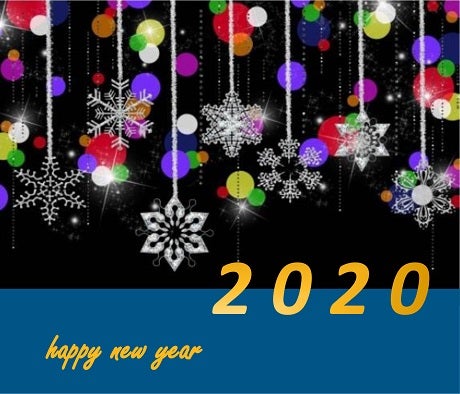 Happy New Year from all of us at UCLA Administration!