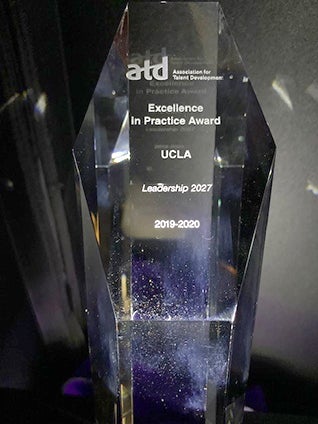 ATD Award