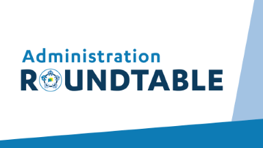 Administration Roundtable logo