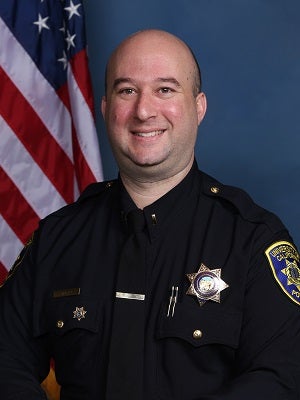 Lieutenant Scott Scheffler, UCPD